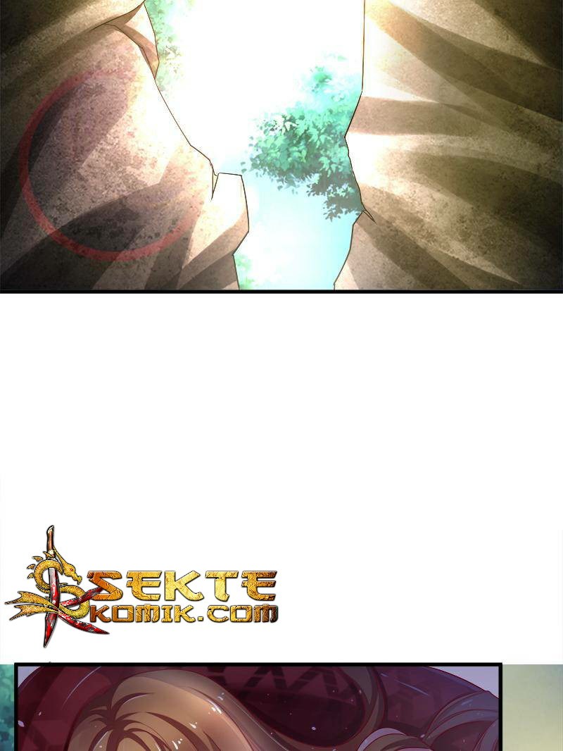 Beauty and the Beasts Chapter 25 Gambar 28